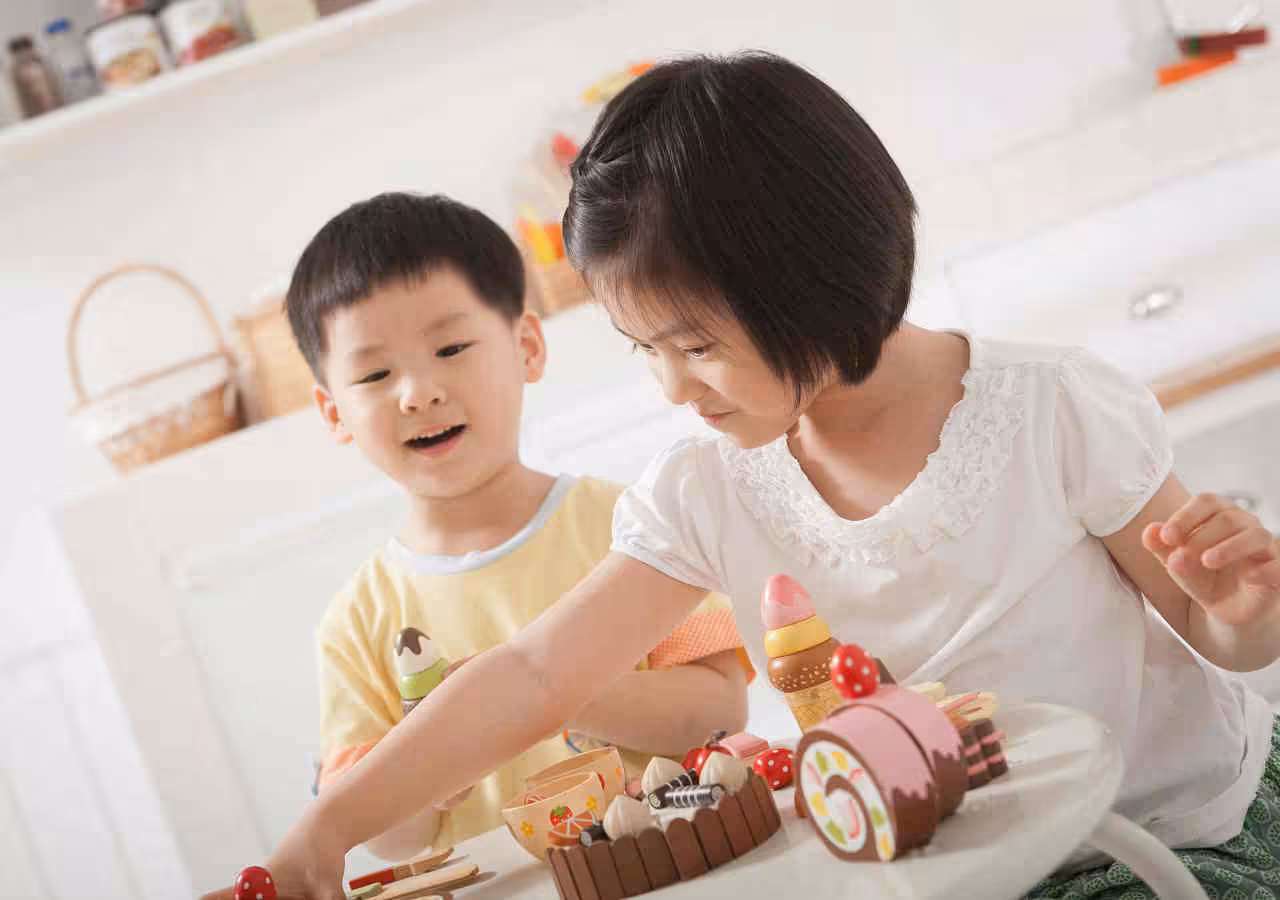 小朋友長不高怎麼辦