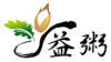 益粥 Logo
