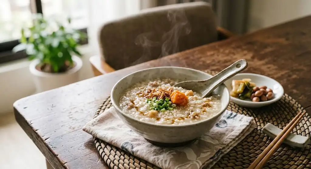 好消化、好入口，化療期間飲食推薦