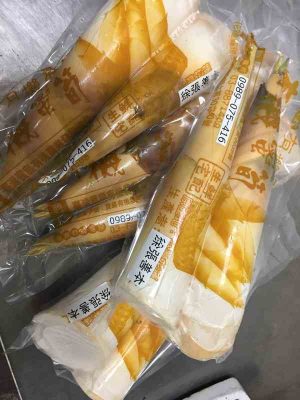徐張氏有機蜜筍 徐張氏有機蜜筍